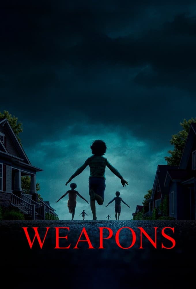 Weapons