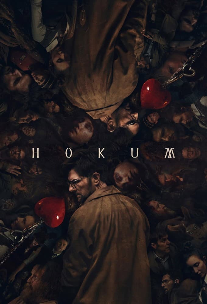 Hokum