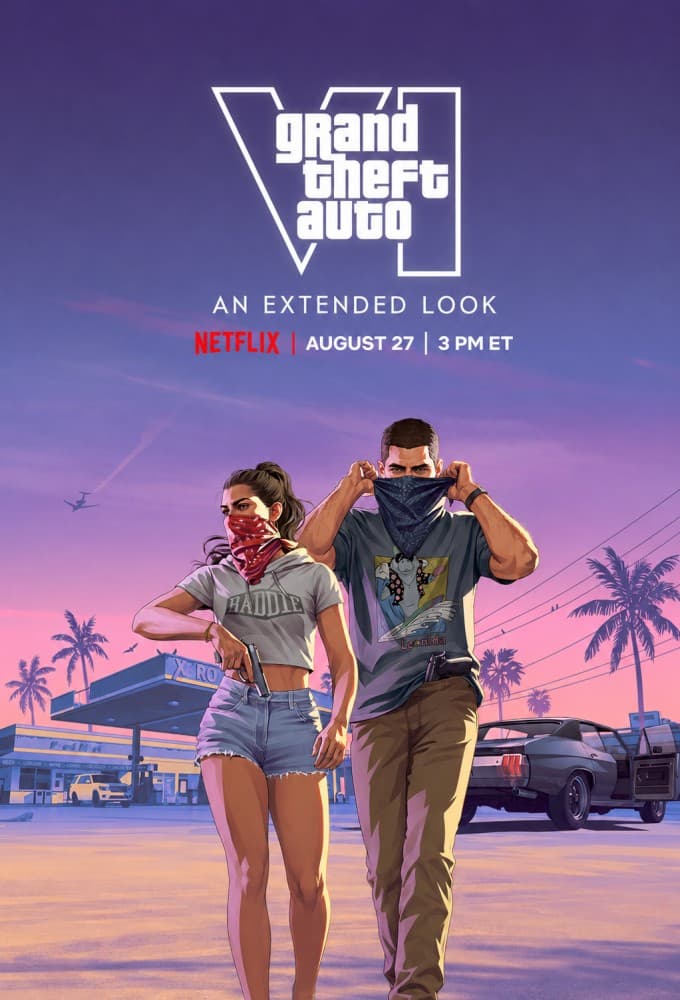 Grand Theft Auto VI: An Extended Look