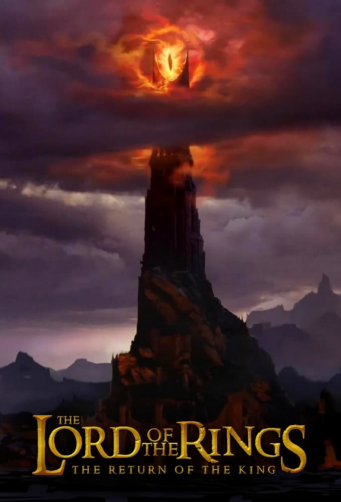 The Lord of the Rings: The Return of the King