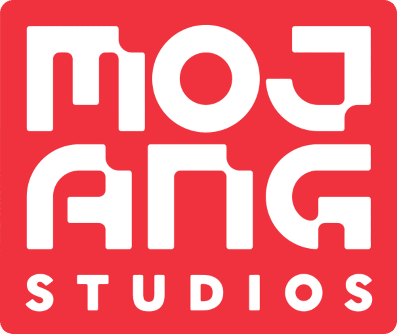 Logo de Mojang Studios