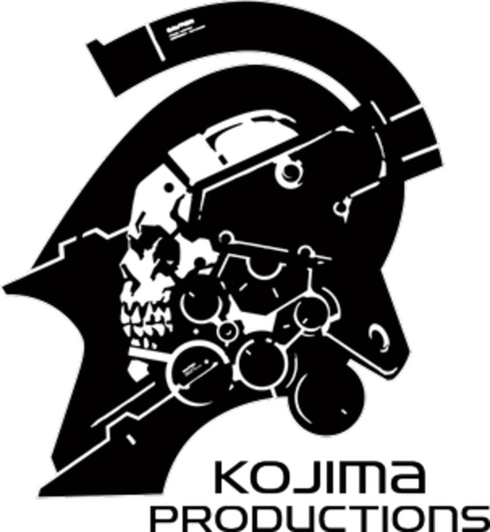Kojima Productions logo