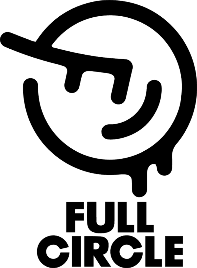 Full Circle logo