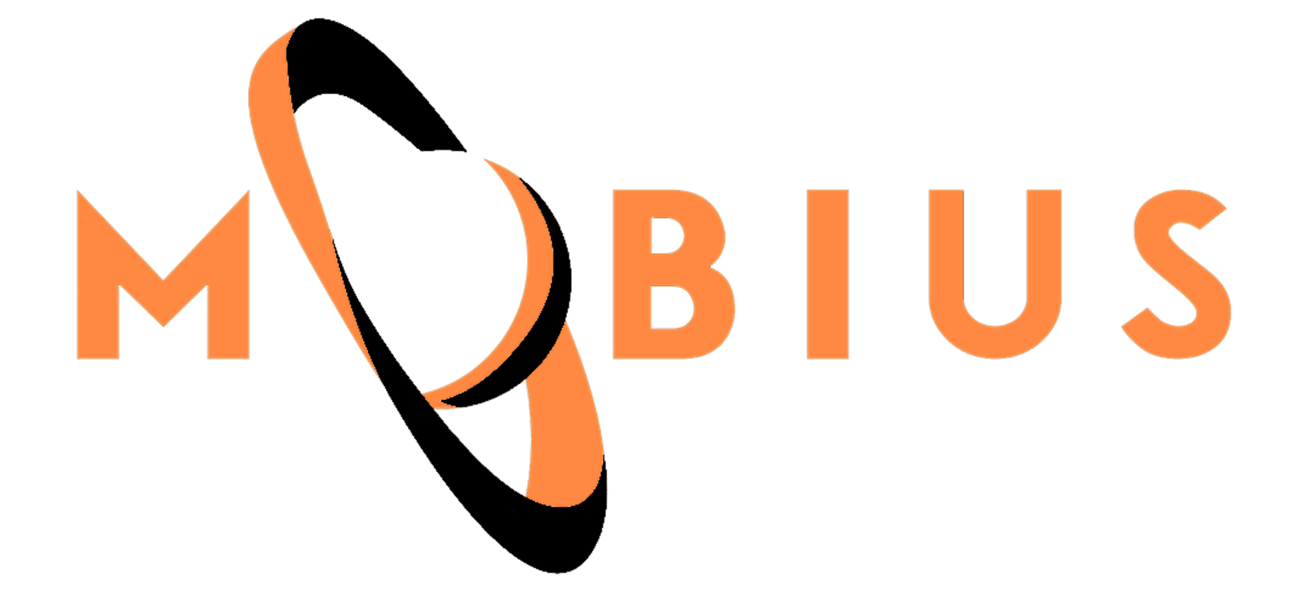 Logo de Mobius Digital