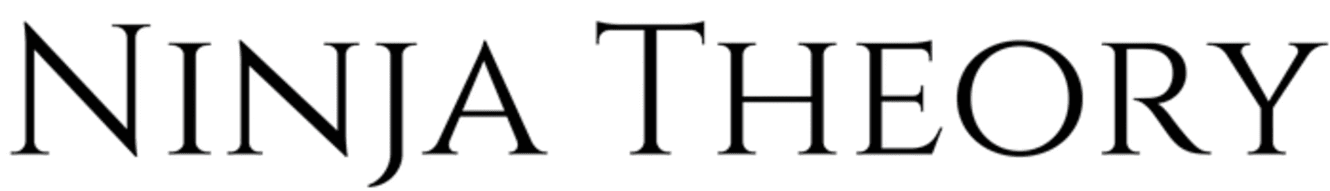 Logo de Ninja Theory