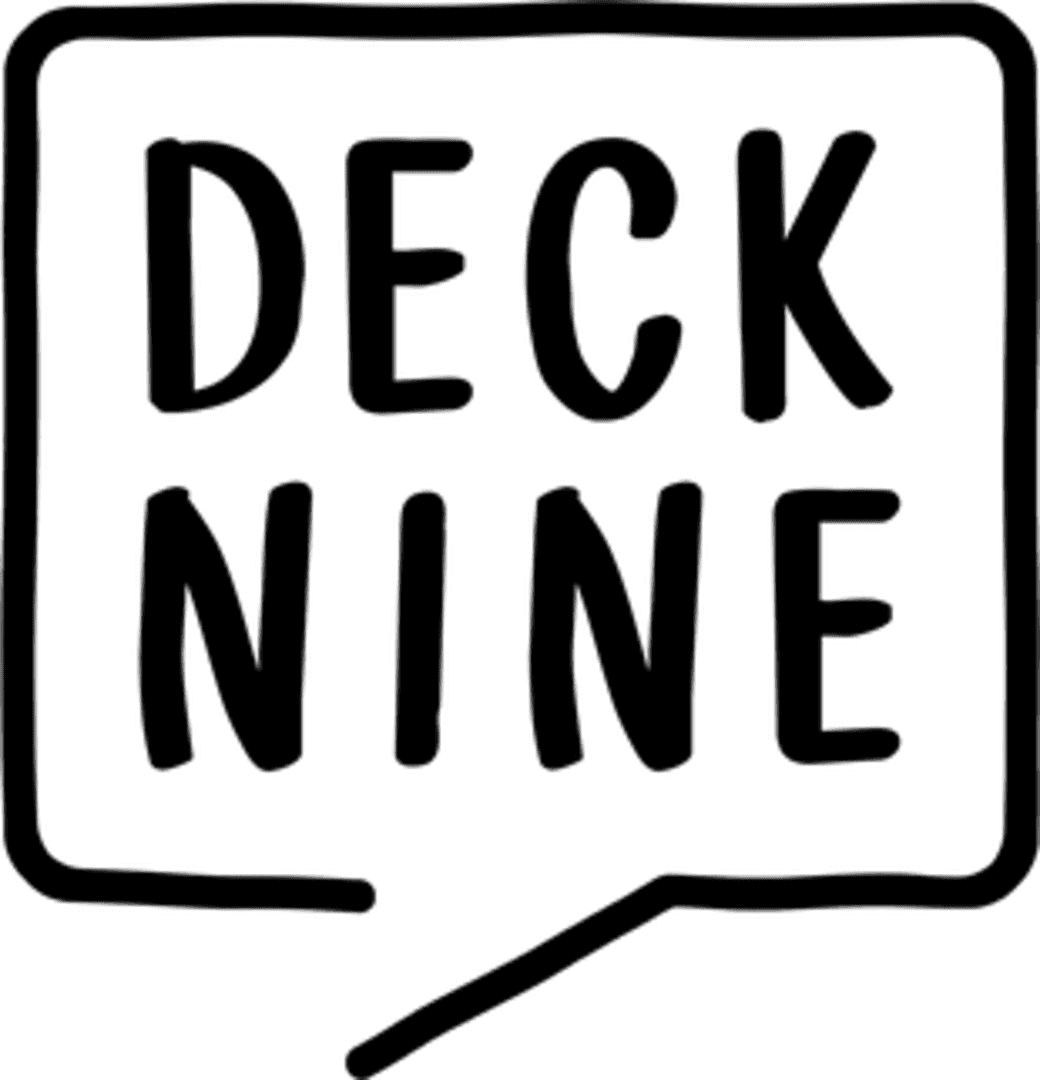 Deck Nine logo