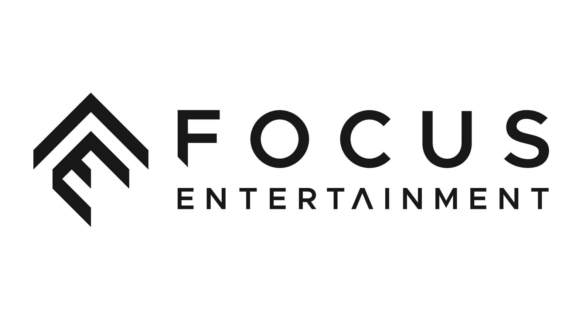 Logo de Focus Entertainment