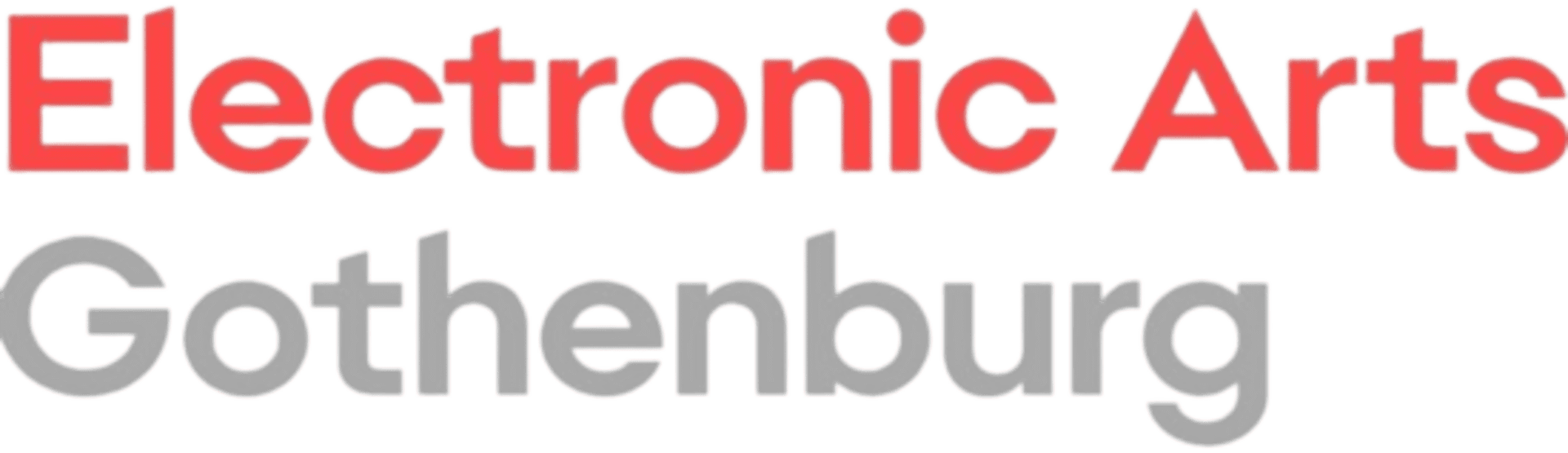 Logo da EA Gothenburg