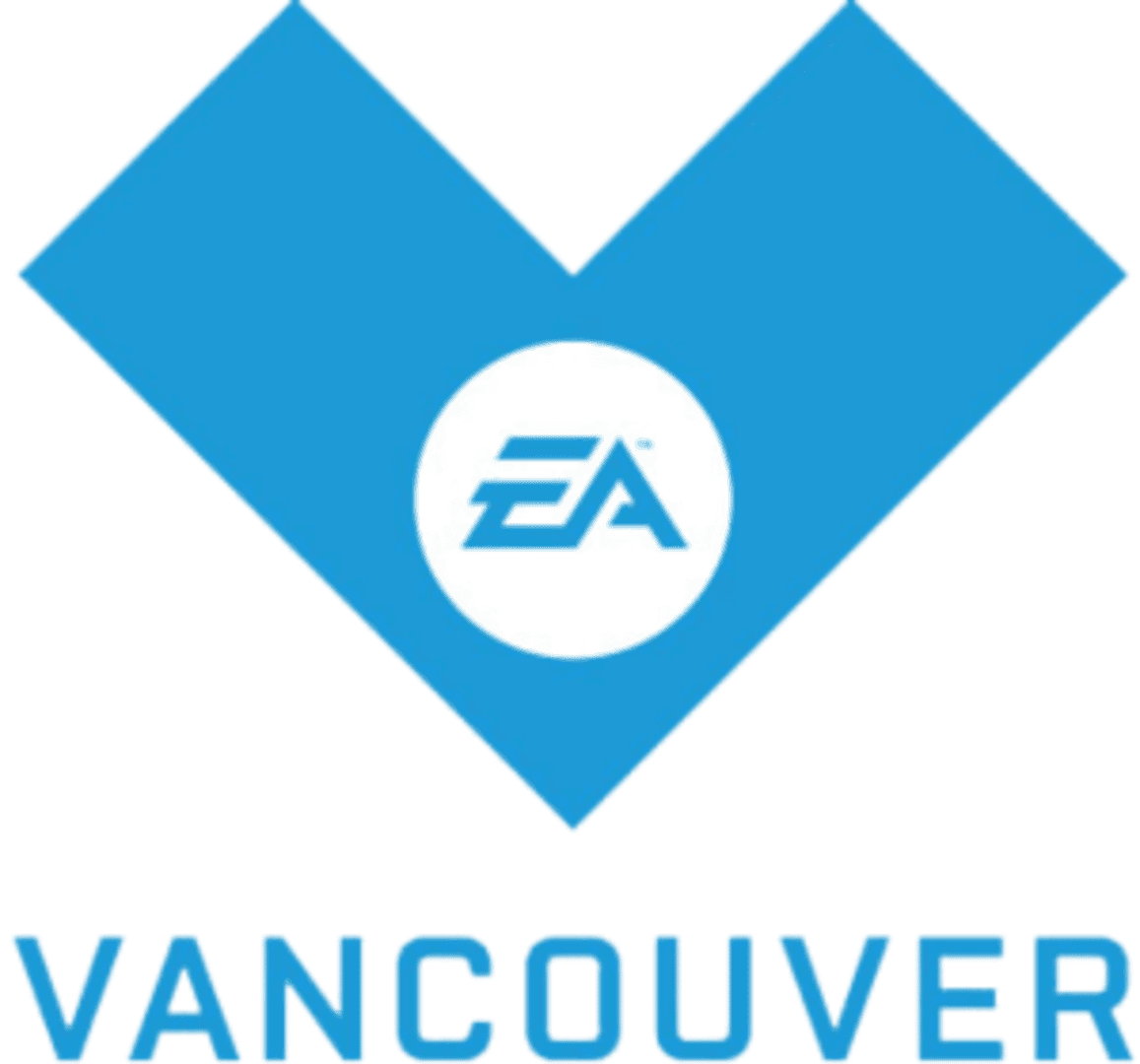 Logo de EA Vancouver