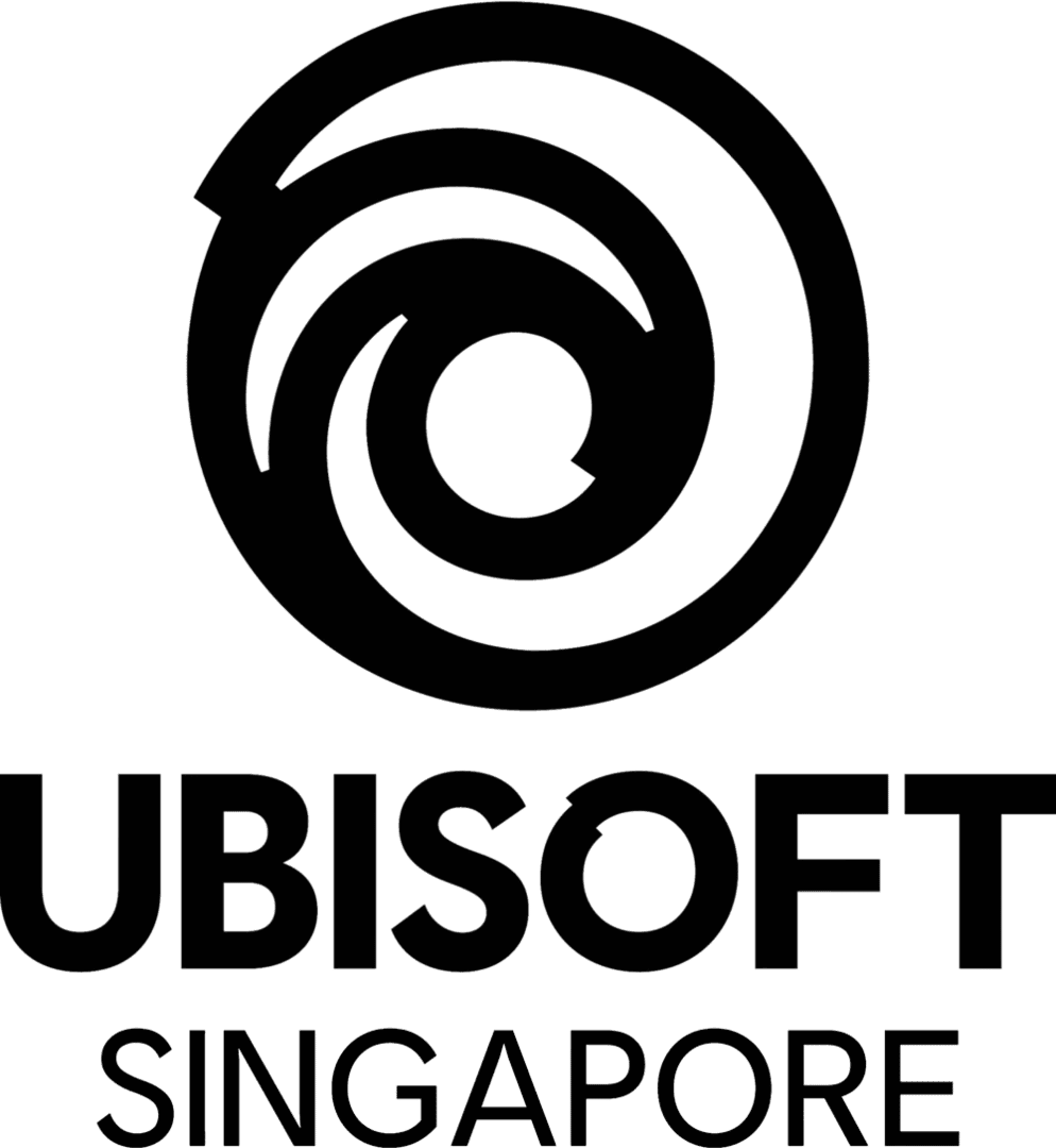 Ubisoft Singapore logo
