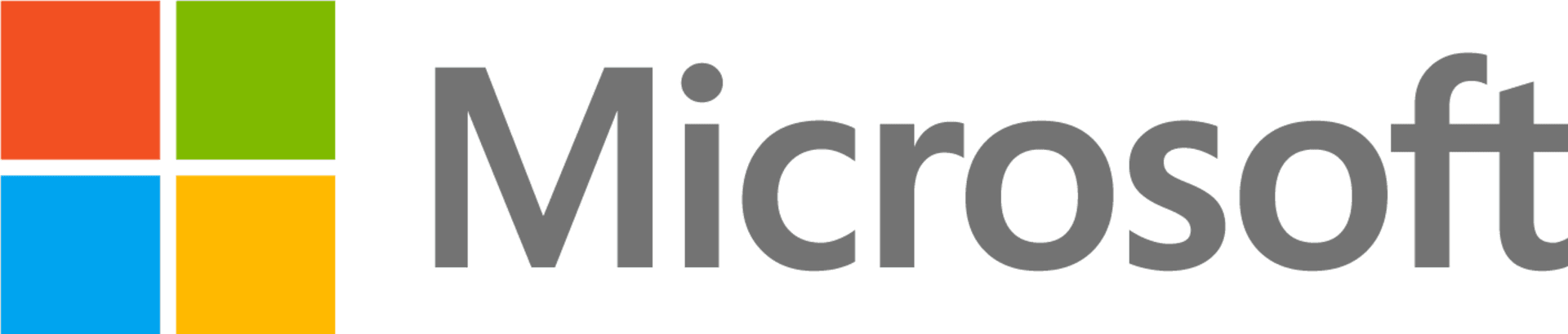 Logo de Microsoft