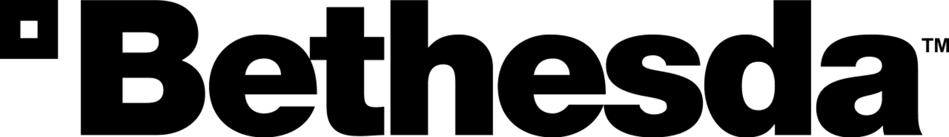 Logo da Bethesda Softworks