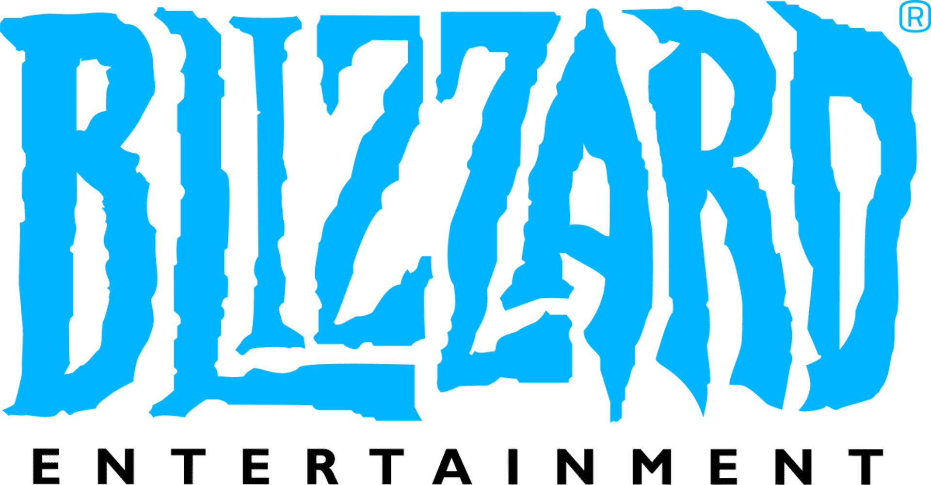 Logo da Blizzard Entertainment