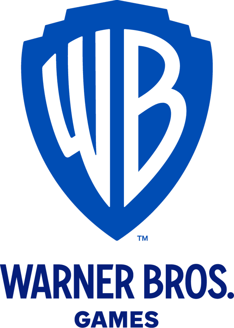 Logo de WB Games