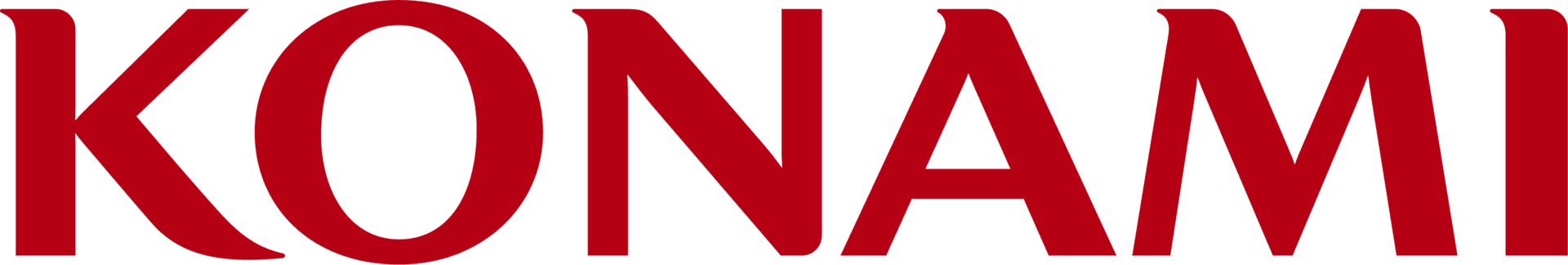 Konami logo