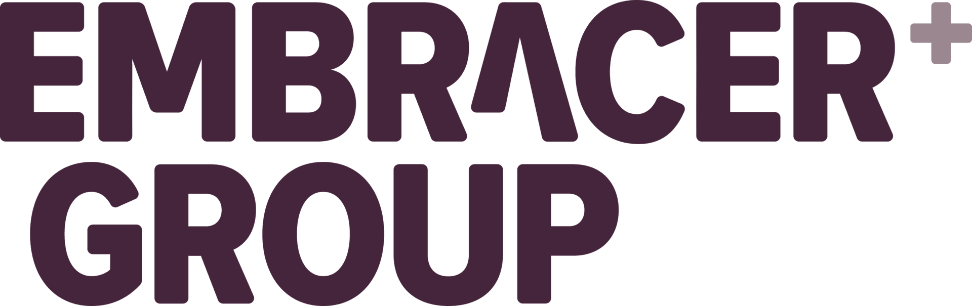 Logo da Embracer Group