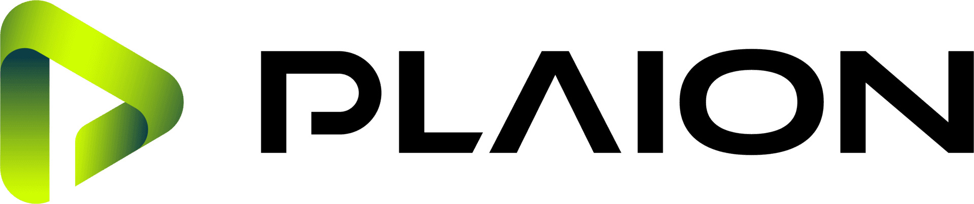 Logo da PLAION
