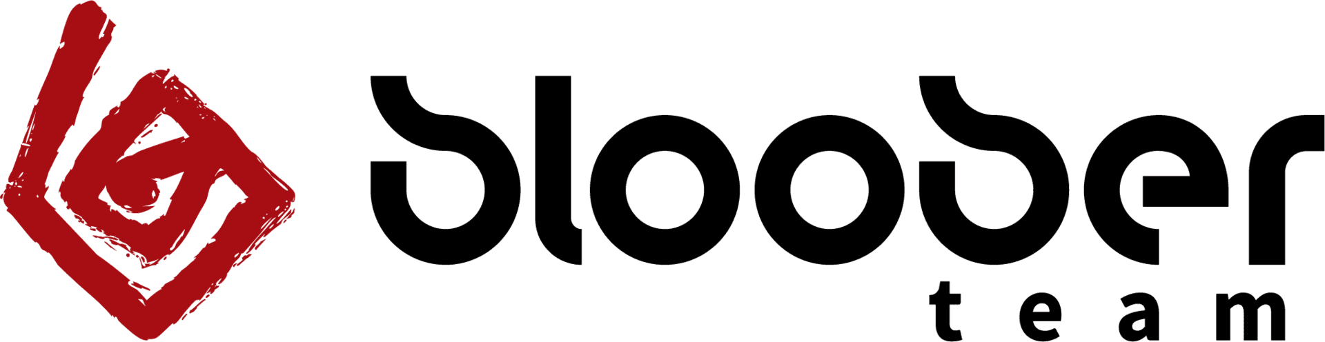 Logo de Bloober Team
