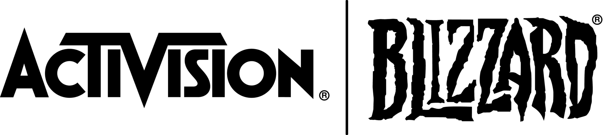 Logo de Activision Blizzard