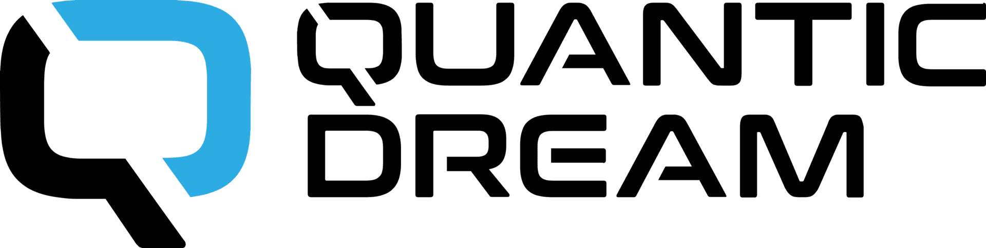 Quantic Dream logo
