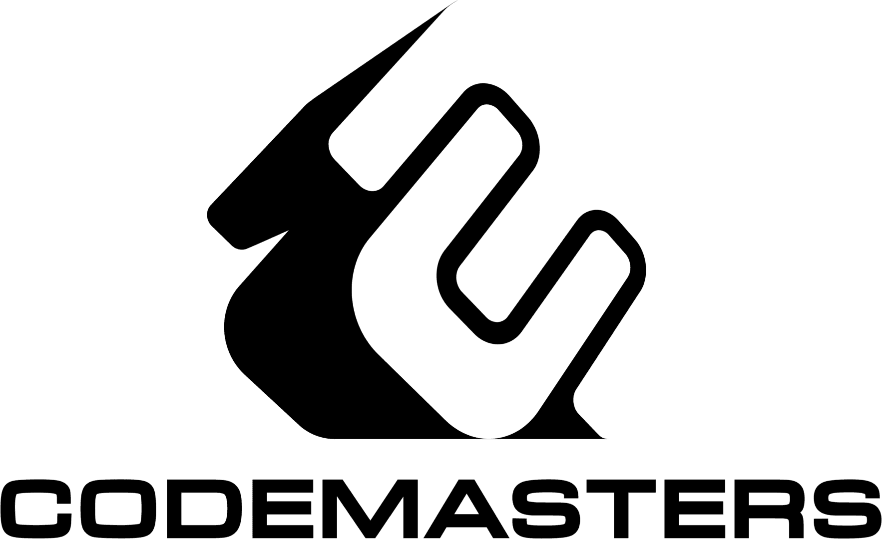 Codemasters logo