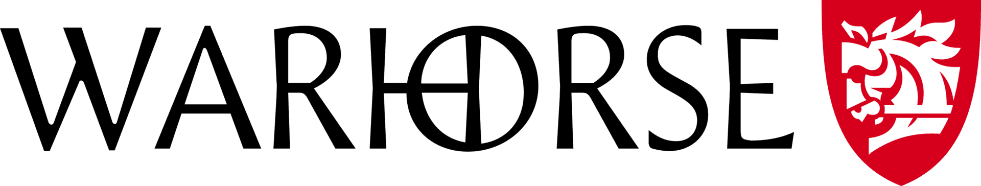 Logo de Warhorse Studios