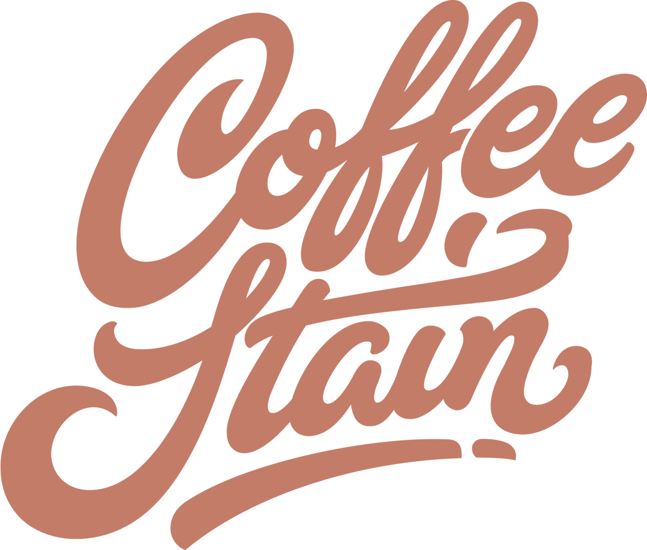 Coffee Stain Studios logo