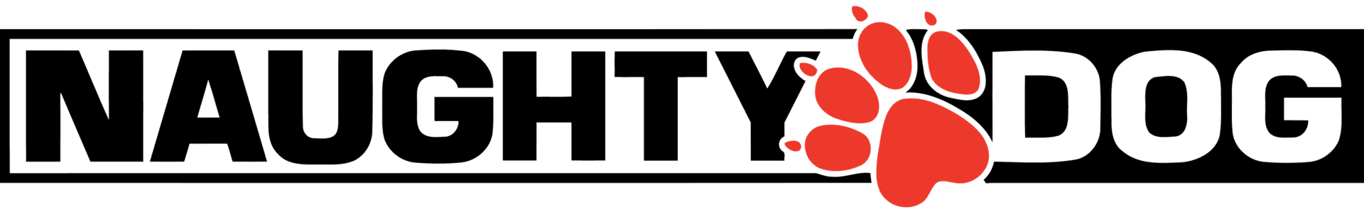 Naughty Dog logo