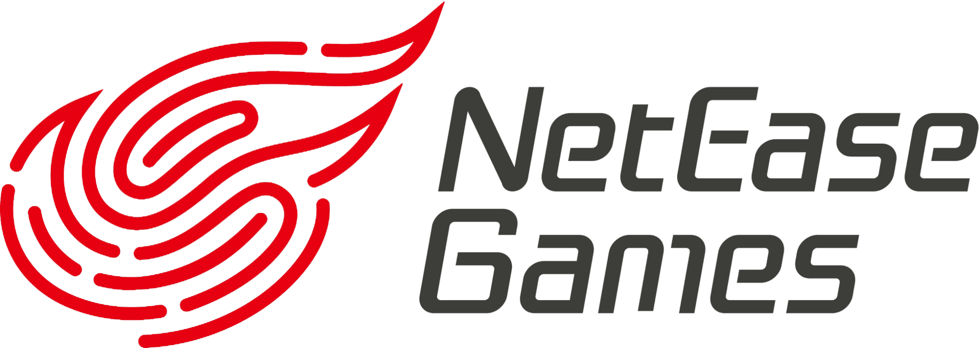 Logo de NetEase Games