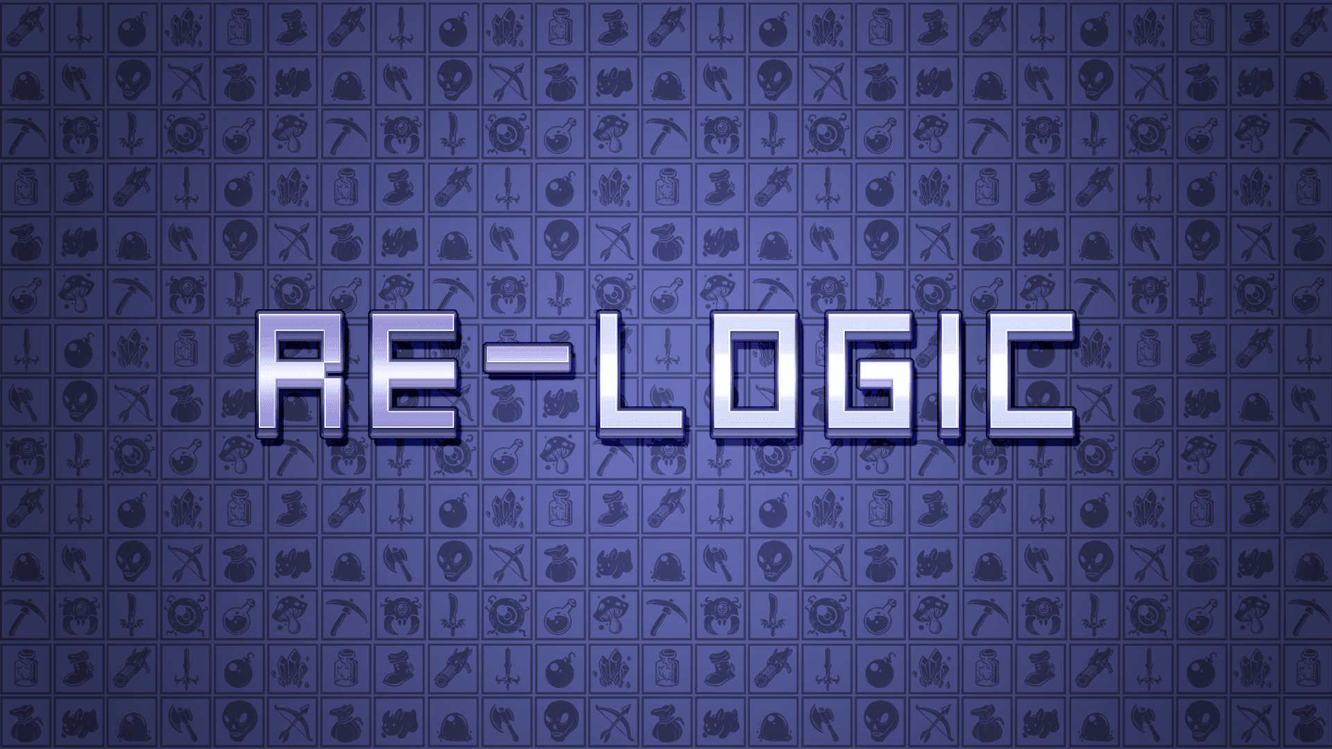 Logo da Re-Logic