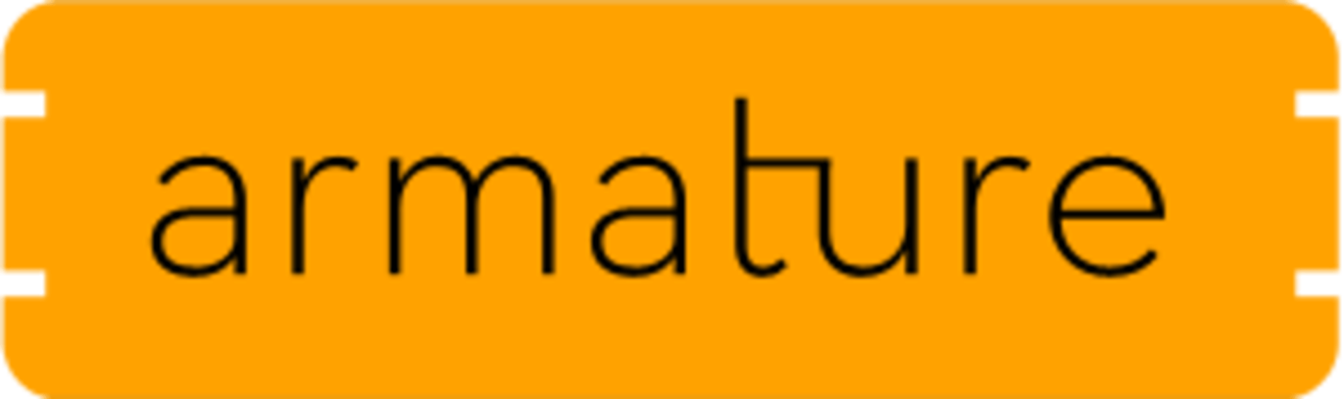 Armature Studio logo