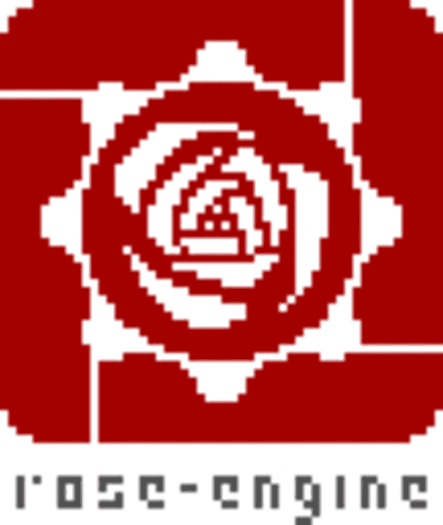 rose-engine logo