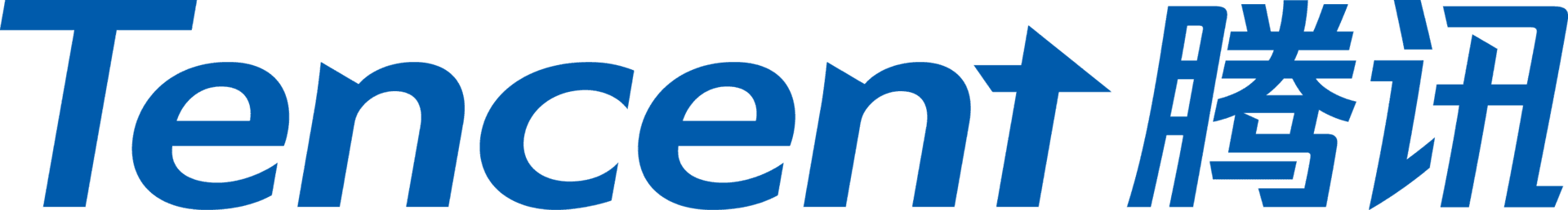Tencent Holdings logo
