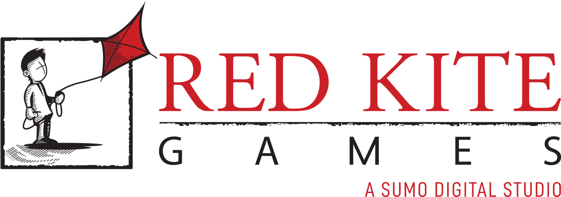 Logo da Red Kite Games
