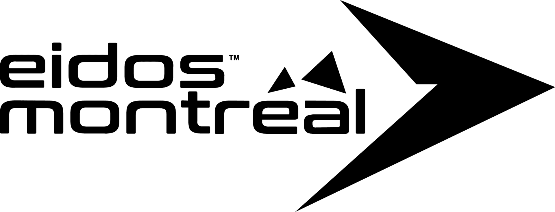 Eidos Montréal logo
