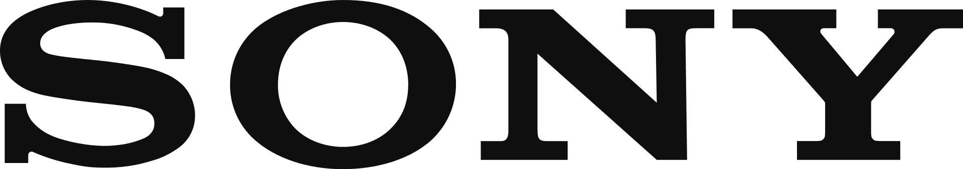 Sony logo