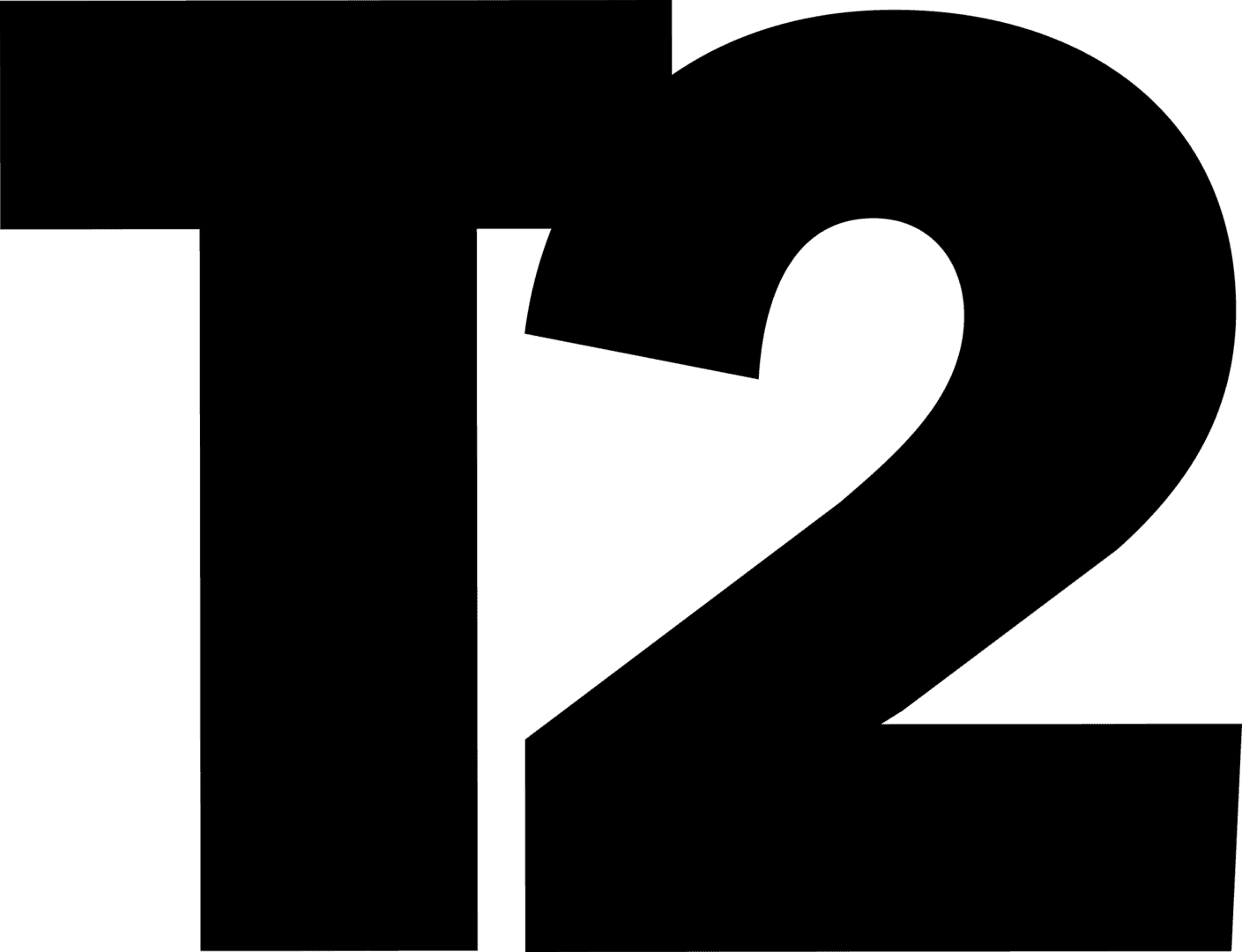 Logo da Take-Two Interactive