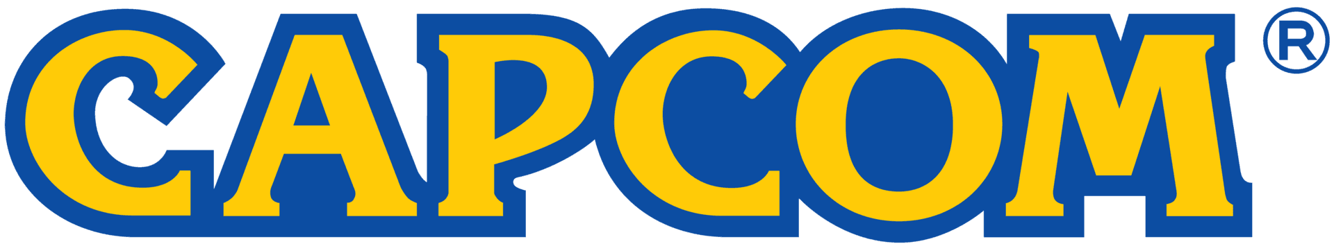 Capcom Development Division 1 logo