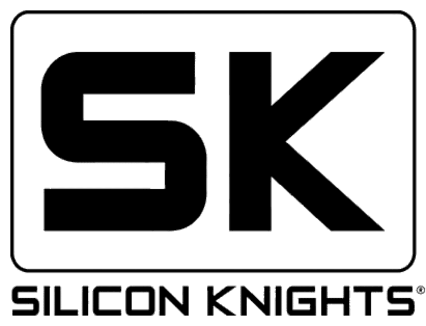 Silicon Knights logo