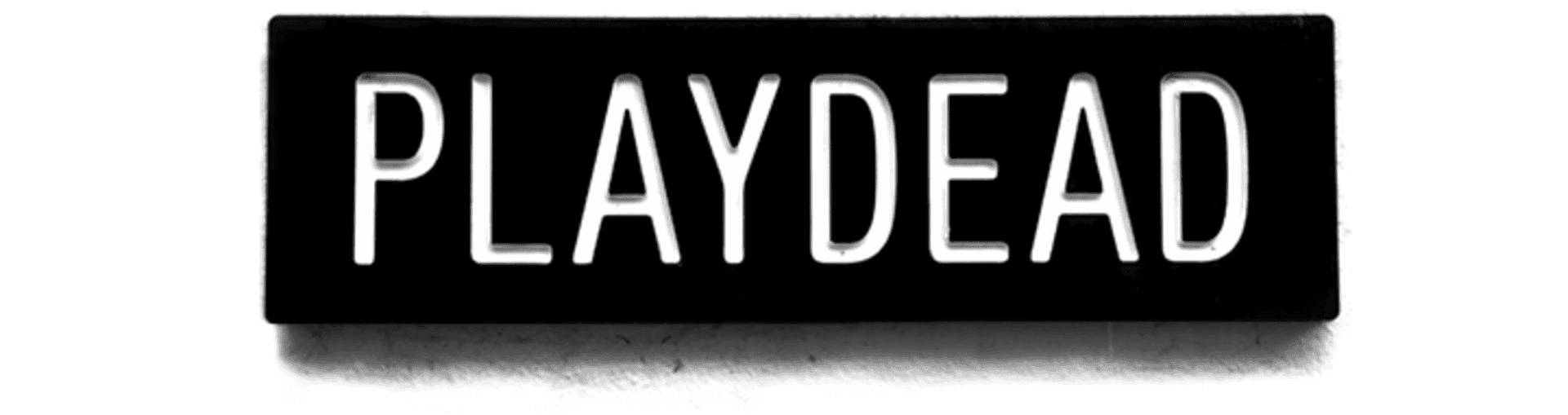 Playdead logo