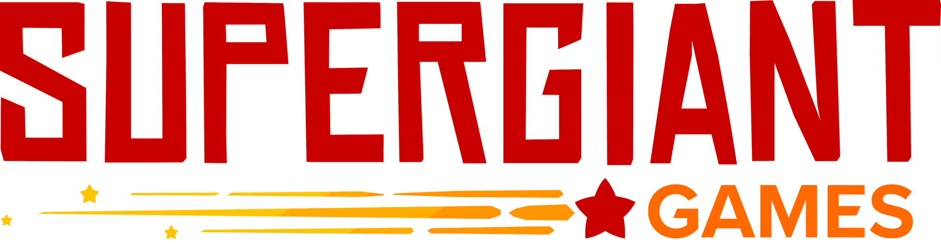 Supergiant Games logo