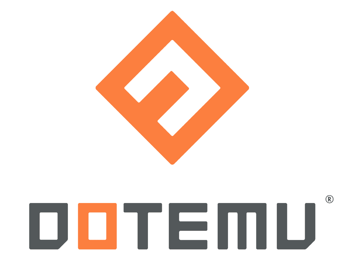 Logo da DotEmu