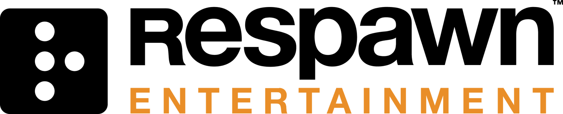 Logo de Respawn Entertainment