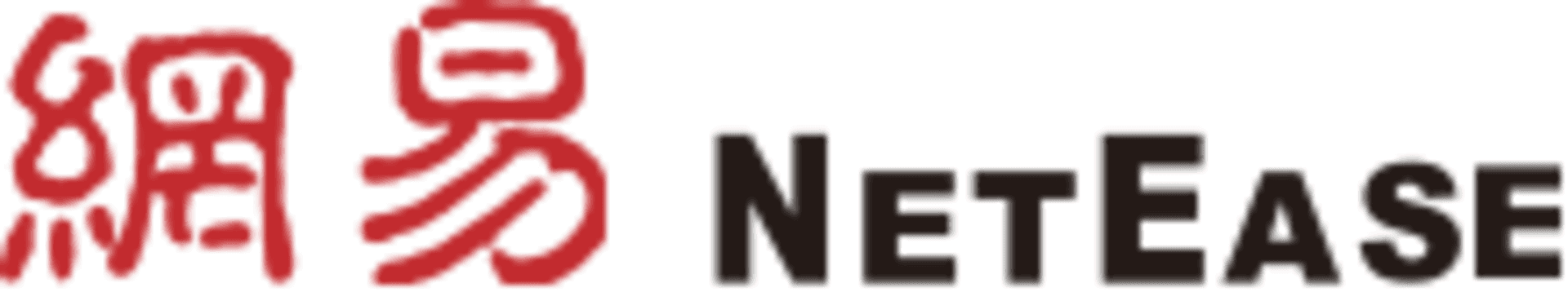 Logo de NetEase