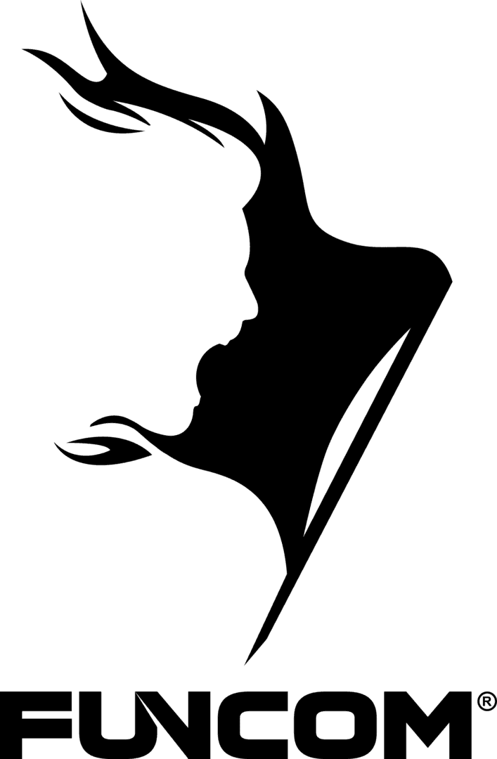 Funcom logo