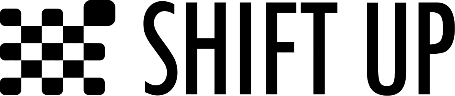 SHIFT UP logo