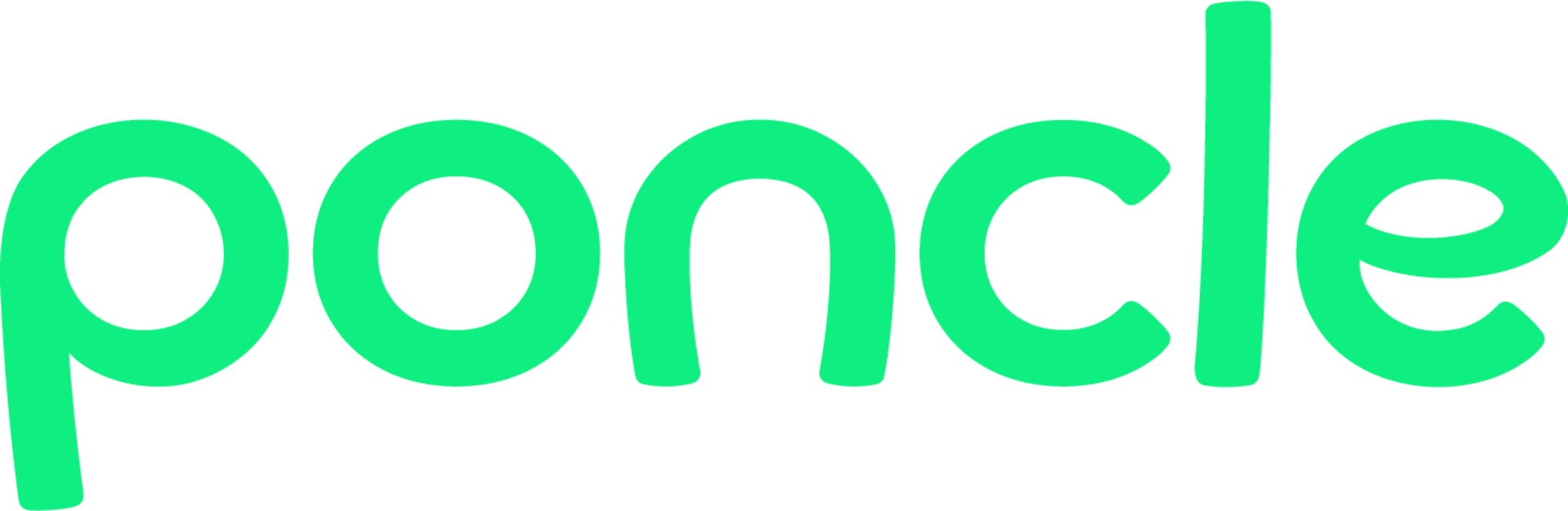 Poncle logo