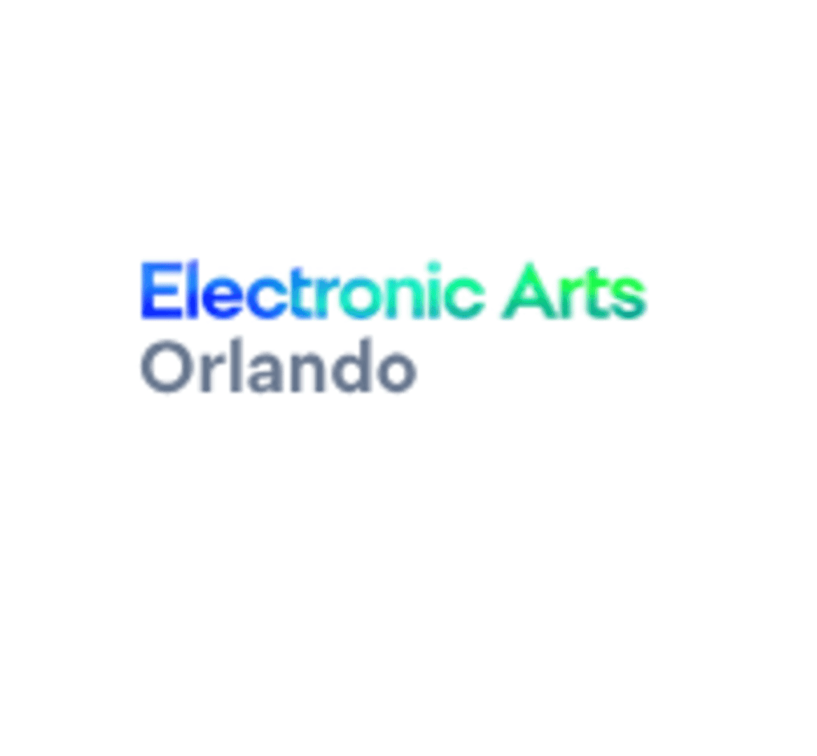 Logo da EA Orlando