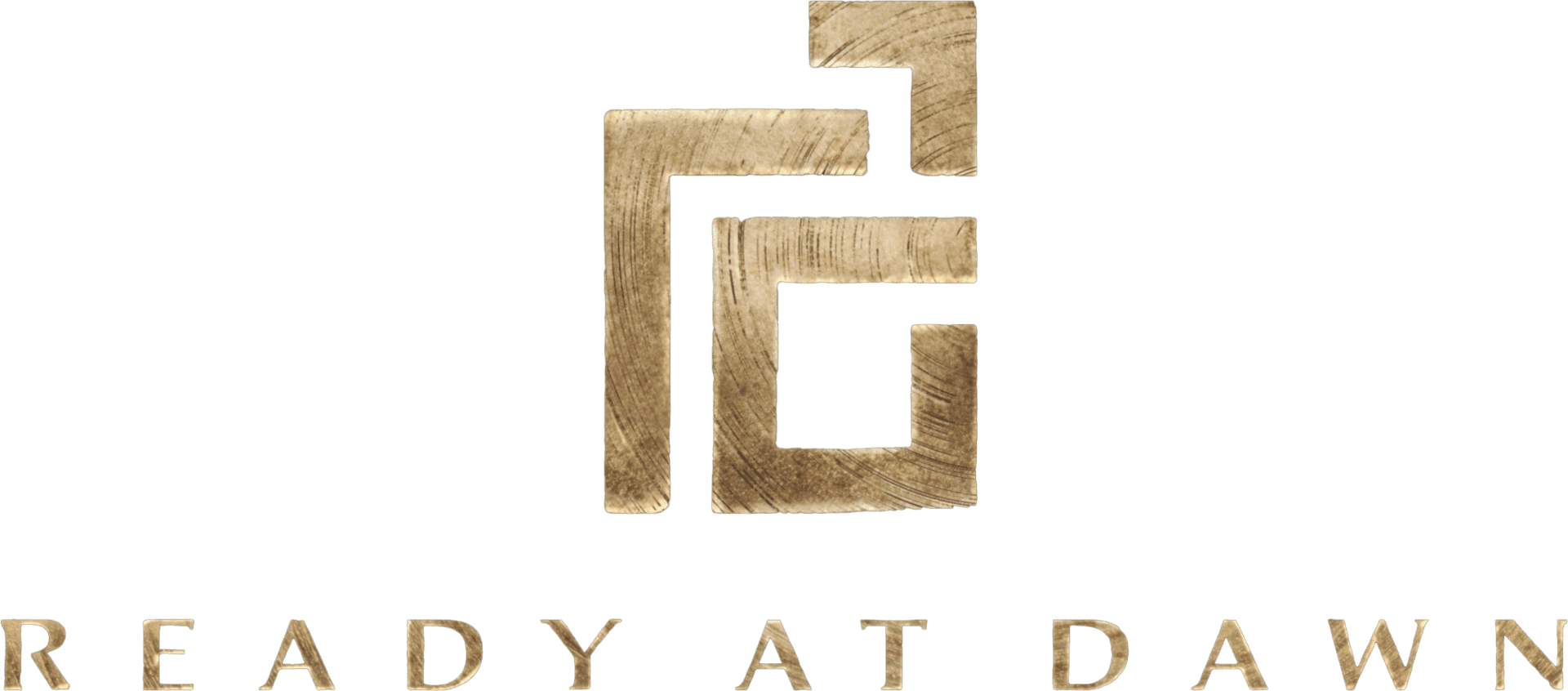 Logo da Ready At Dawn