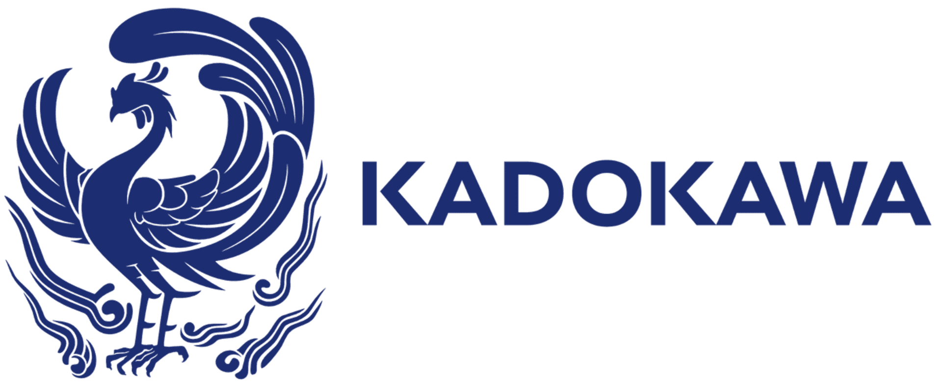 Kadokawa Corporation logo